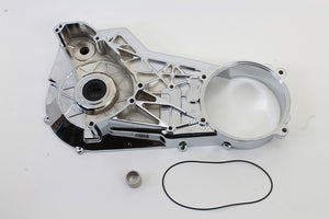 Chrome Inner Primary Cover Assembly 1994 / 2000 FXDWG