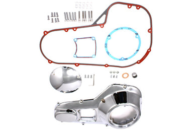 Chrome Outer Primary Cover Kit 1985 / 1988 FLT 1985 / 1988 FXR