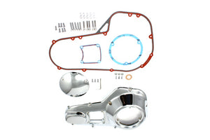 Chrome Outer Primary Cover Kit 1985 / 1988 FLT 1985 / 1988 FXR