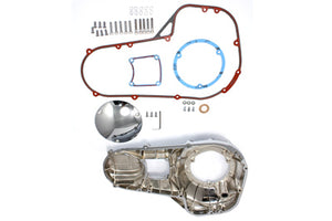 Chrome Outer Primary Cover Kit 1985 / 1988 FLT 1985 / 1988 FXR