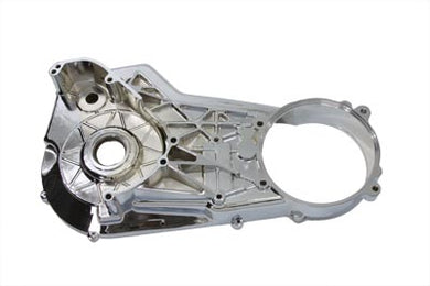 Chrome Inner Primary Cover 1994 / 2000 FXDWG 5-speed