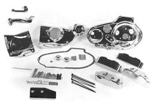 Load image into Gallery viewer, Chrome Engine Dress Up Kit 1986 / 1990 XL