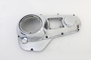 Polished Outer Primary Cover 1982 / 1984 FXR 1980 / 1984 FLT