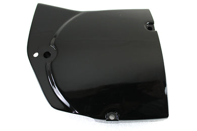 Black Sprocket Cover 2004 / UP XLS 2004 / UP XLH