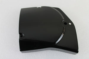 Black Sprocket Cover 2004 / UP XLS 2004 / UP XLH