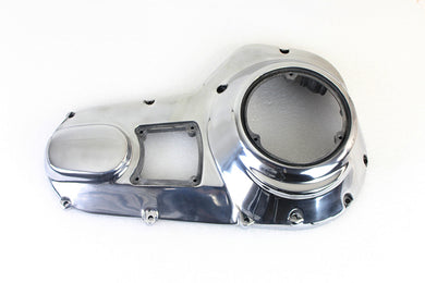 Polished Outer Primary Cover 1985 / 1988 FXR 1985 / 1988 FLT