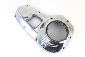 Polished Outer Primary Cover 1985 / 1988 FXR 1985 / 1988 FLT