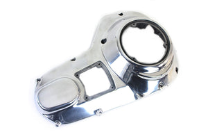 Polished Outer Primary Cover 1985 / 1988 FXR 1985 / 1988 FLT