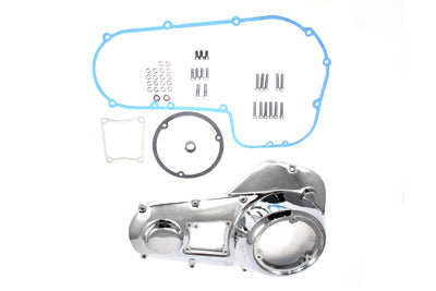 Chrome Outer Primary Kit 1982 / 1984 FXR 1980 / 1984 FLT