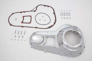 Chrome Outer Primary Cover Kit 1989 / 1993 FXR 1989 / 1993 FLT