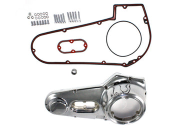 Chrome Outer Primary Cover Kit 1986 / 1988 FXST 1986 / 1988 FLST