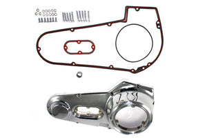 Chrome Outer Primary Cover Kit 1986 / 1988 FXST 1986 / 1988 FLST