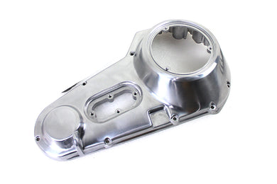 Polished Outer Primary Cover Kit 1970 / 1984 FLH