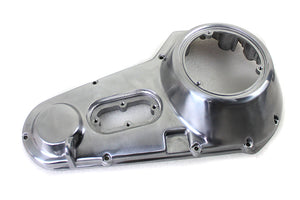 Polished Outer Primary Cover Kit 1970 / 1984 FLH