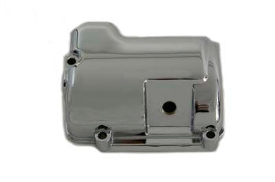Transmission Top Cover Chrome 2000 / 2006 FXST 2000 / 2006 FLST 2000 / 2006 FLT