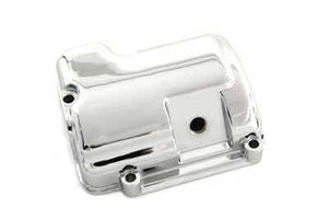 Transmission Top Cover Chrome 2000 / 2006 FXST 2000 / 2006 FLST 2000 / 2006 FLT