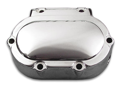 Clutch Release Cover Chrome 2000 / 2006 FXST 1999 / 2005 FXD 1999 / 2006 FLT 2000 / 2006 FLST