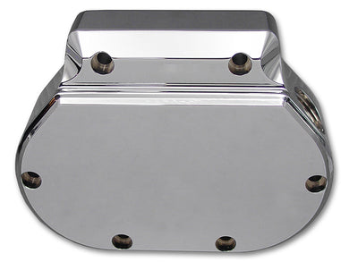 Clutch Release Cover Chrome Billet 1987 / 1999 FXST 1987 / 1999 FLST