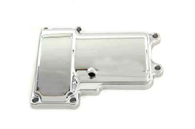 Transmission Top Cover Chrome 2006 / 2017 FXD 2007 / 2017 FXST 2007 / 2017 FLST
