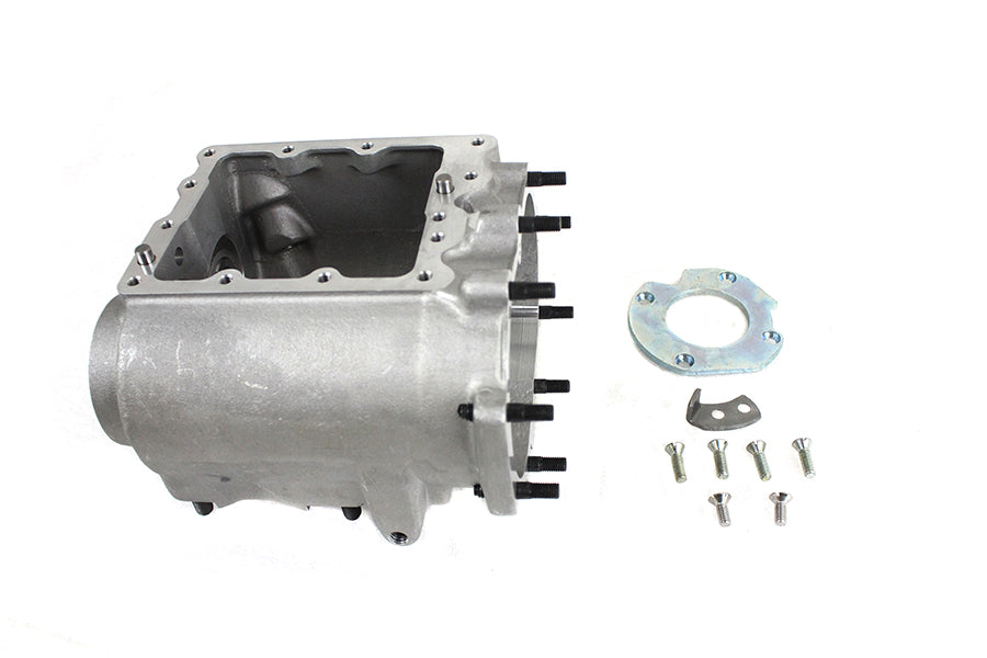 4 Speed Prepped Transmission Case 1941 / 1960 FL 1941 / 1960 G 1941 / 1952 W 1941 / 1952 EL