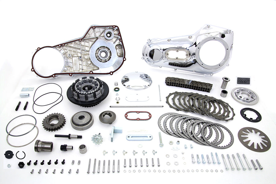 Primary Drive Assembly Kit 1998 / 2006 FXST 1998 / 2006 FLST