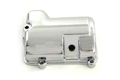Transmission Top Cover Chrome 1987 / 1999 FXST 1987 / 1999 FLT 1987 / 1994 FXR 1987 / 1999 FLST