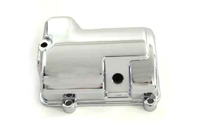 Transmission Top Cover Chrome 1987 / 1999 FXST 1987 / 1999 FLT 1987 / 1994 FXR 1987 / 1999 FLST