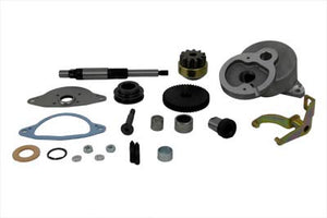 Hitachi Starter Housing and Hardware Kit 1973 / 1984 FXE 1982 / 1984 FLH