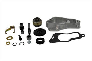 Hitachi Starter Housing Kit 1967 / 1980 XLH Electric start XLH models