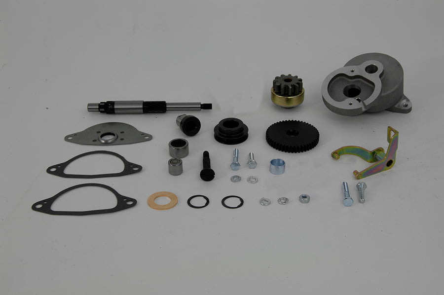 Starter Housing Kit 1984 / 1985 FXST