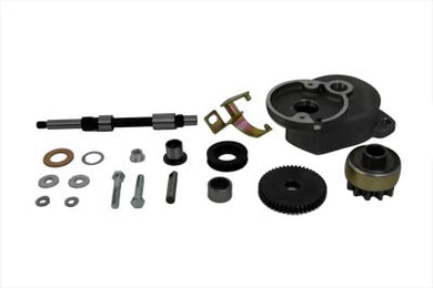 Starter Housing Kit 1986 / 1988 FXST 1986 / 1988 FLST