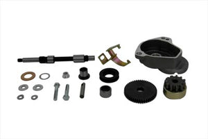 Starter Housing Kit 1986 / 1988 FXST 1986 / 1988 FLST