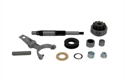 Starter Housing Hardware Kit 1979 / 1984 FLT 1982 / 1984 FXR