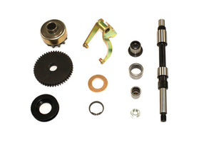 Starter Housing Hardware Kit 1985 / 1988 FXST 1986 / 1988 FLST