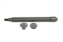 Load image into Gallery viewer, Chrome Flush Mount Front Axle 2000 / 2007 FLT