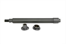Load image into Gallery viewer, Chrome Flush Mount Front Axle 2000 / 2007 FLT