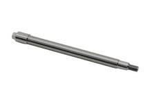 Load image into Gallery viewer, Chrome Flush Mount Front Axle 1986 / 2006 FLST