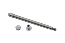 Load image into Gallery viewer, Chrome Flush Mount Front Axle 1986 / 2006 FLST