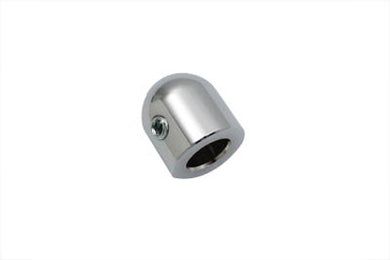 Shifter Shaft Cover Chrome 1994 / 2002 FLT