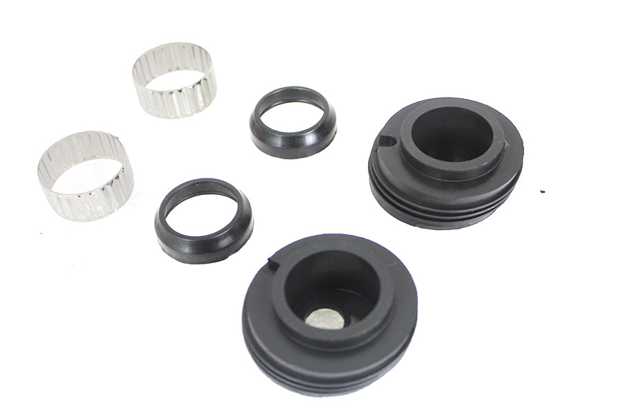 Swingarm Bushing Set 1980 / 2001 FLT 1983 / 1994 FXR