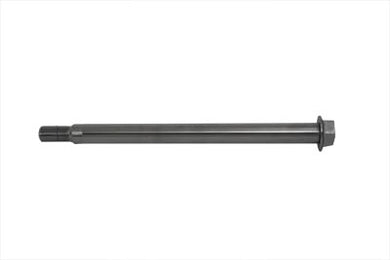 Chrome Front Axle 1988 / 2017 FXSTS