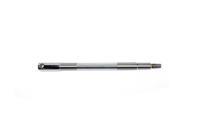 Chrome Front Axle 1986 / 2006 FLST 1986 / 2006 FLSTF