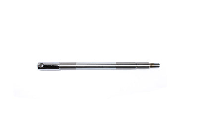 Chrome Front Axle 1986 / 2006 FLST 1986 / 2006 FLSTF