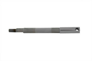 Chrome Front Axle 1988 / 1994 FXR 39mm Forks1991 / 1999 FXD 1988 / 1999 XL