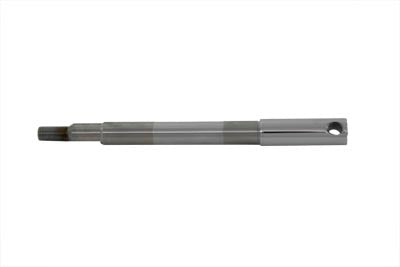 Chrome Front Axle 1988 / 1994 FXR 39mm Forks1991 / 1999 FXD 1988 / 1999 XL