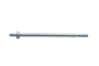 Rear Axle Zinc Plated 1977 / 1978 XLCR