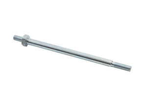Rear Axle Zinc Plated 1977 / 1978 XLCR