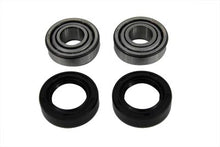 Load image into Gallery viewer, Swingarm Bearing and Seal Kit 1958 / 1972 FL 1971 / 1972 FX