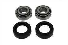 Load image into Gallery viewer, Swingarm Bearing and Seal Kit 1958 / 1972 FL 1971 / 1972 FX