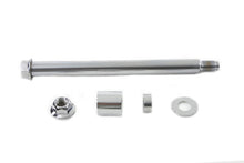 Load image into Gallery viewer, Chrome Rear Axle Kit 2005 / 2007 XL